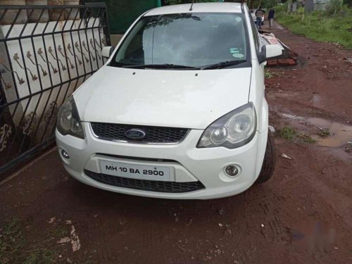 Used 2011 Fiesta  for sale in Satara