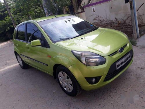 Used 2012 Figo Diesel ZXI  for sale in Chennai