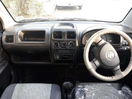 Used 2009 Wagon R VXI  for sale in Ahmedabad