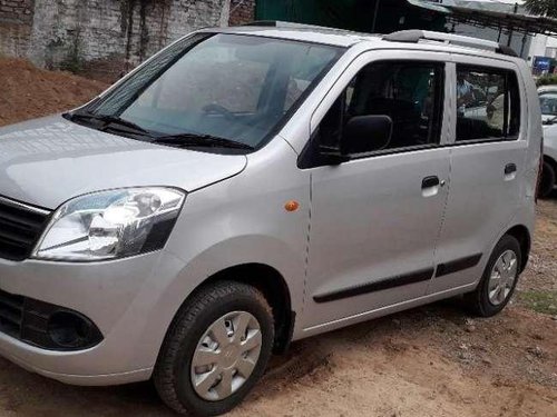 Used 2012 Wagon R LXI CNG  for sale in Ahmedabad