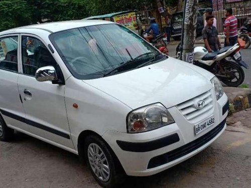 Used 2009 Santro Xing GLS  for sale in Patna