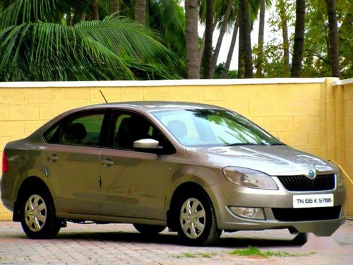 Used 2014 Rapid  for sale in Ramanathapuram