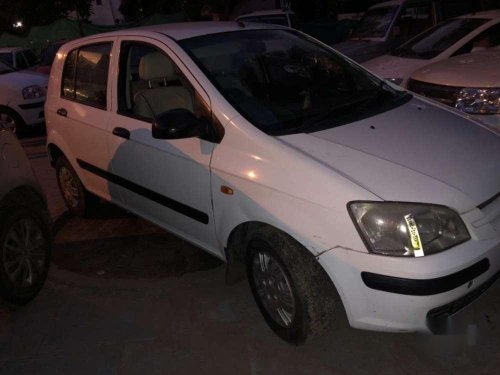 Used 2009 Getz GLS  for sale in Vadodara