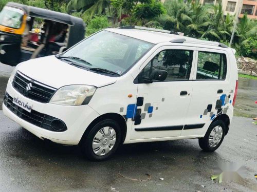 Used 2012 Wagon R LXI CNG  for sale in Mumbai