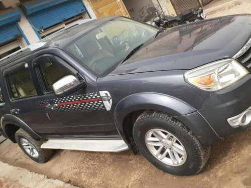 Used 2011 Endeavour 3.0L 4X4 AT  for sale in Gurgaon