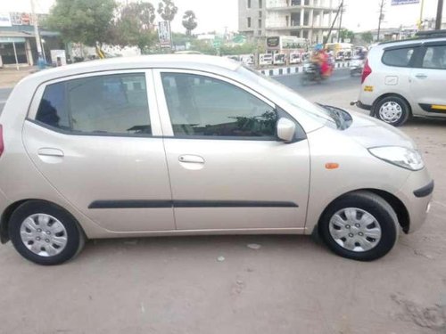 Used 2010 i10 Magna  for sale in Tirunelveli