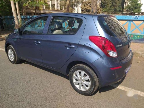 Used 2012 i20 Sportz 1.2  for sale in Mumbai