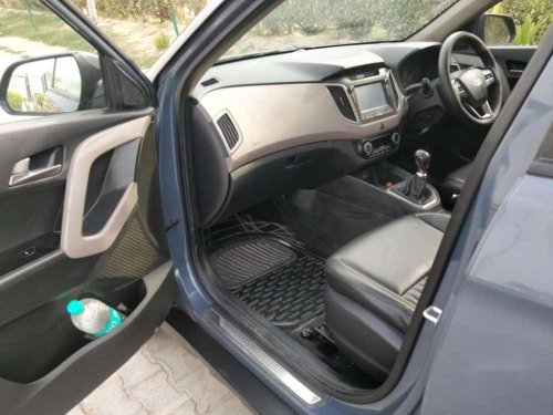 Used 2016 Creta 1.6 SX  for sale in Gurgaon