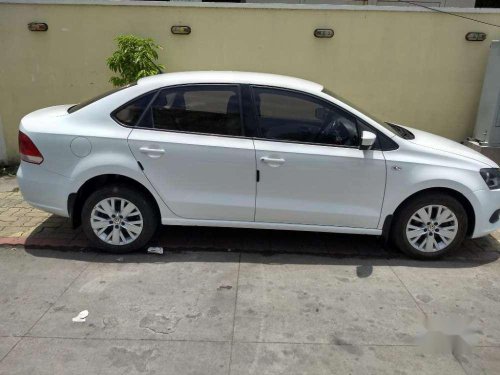 Used 2015 Vento  for sale in Chennai