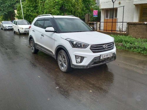 Used 2016 Creta 1.6 SX  for sale in Ahmedabad