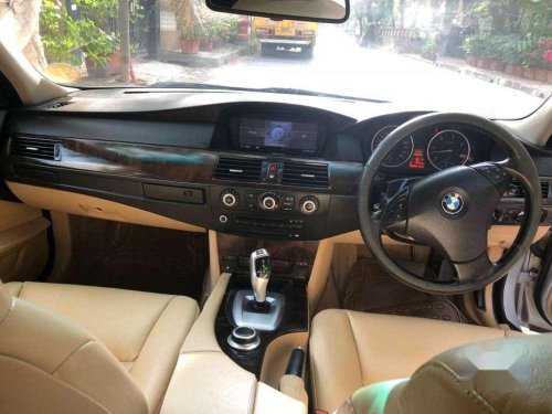 BMW 5 Series 530d Highline Sedan 2009 AT for sale 