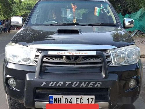 Toyota Fortuner 3.0 4x4 MT, 2009, Diesel for sale