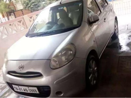 Used 2011 Micra Diesel  for sale in Chennai