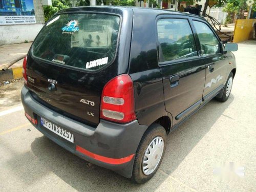 Used 2007 Alto  for sale in Visakhapatnam