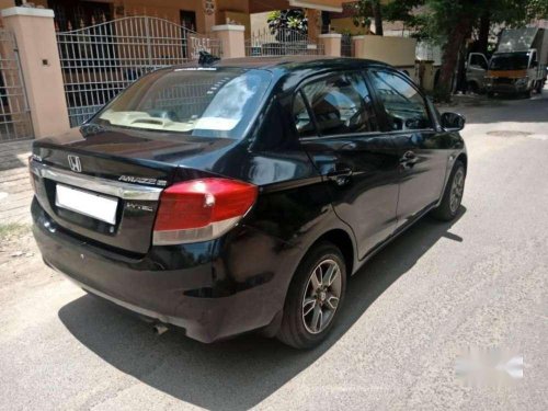 Used 2013 Amaze  for sale in Chennai