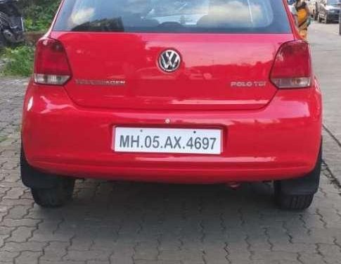 Used 2011 Polo  for sale in Mumbai