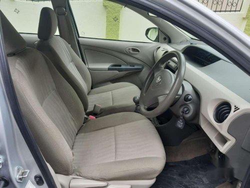 Used 2015 Etios GD SP  for sale in Nagar