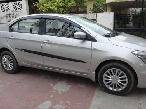 Used 2015 Ciaz  for sale in Agra