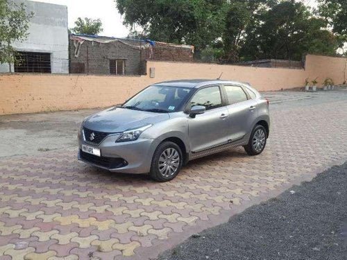 Used 2016 Baleno Alpha Diesel  for sale in Pune