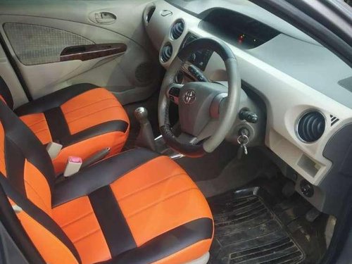 Used 2013 Etios Liva V  for sale in Kolkata