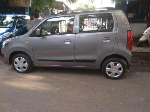 Used 2013 Wagon R VXI  for sale in Chennai