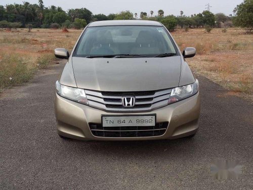 Used 2010 City 1.5 S MT  for sale in Erode