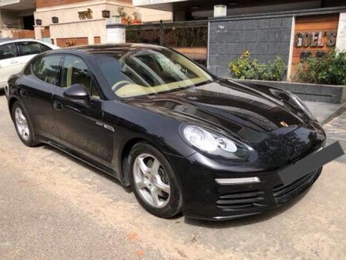 Used 2014 Porsche Panamera AT for sale