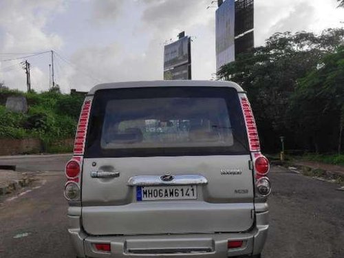 Used 2010 Mahindra Scorpio M2DI MT for sale