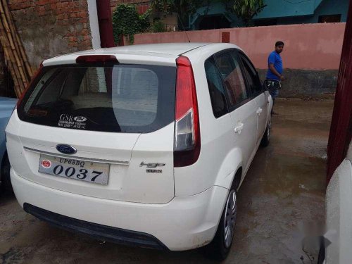 Used 2015 Figo Diesel ZXI  for sale in Varanasi