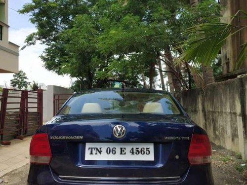 Used 2011 Vento  for sale in Chennai