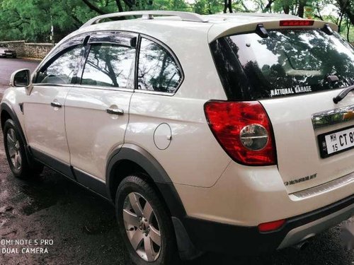 Used 2011 Captiva LT  for sale in Nashik