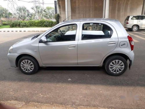 Used 2016 Etios Liva G  for sale in Chandigarh