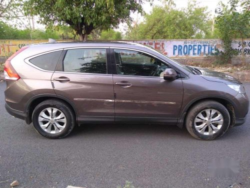 Used 2013 CR V 2.0L 2WD MT  for sale in Gurgaon