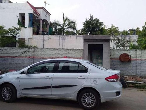 Used 2017 Ciaz  for sale in Jaipur