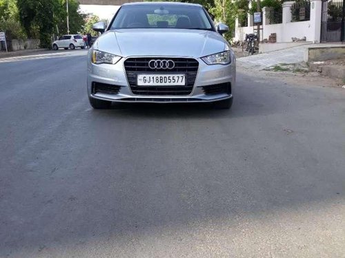 Used 2014 A3  for sale in Ahmedabad