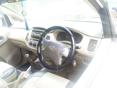 Used 2013 Innova 2.0 GX 8 STR  for sale in Coimbatore