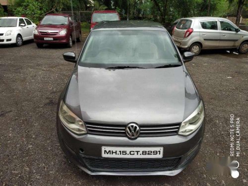 Used 2011 Polo  for sale in Pune