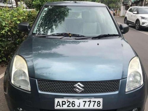 Used 2006 Swift VXI  for sale in Visakhapatnam