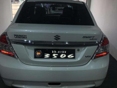 Used 2012 Swift Dzire  for sale in Patna