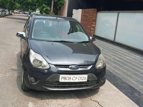 Used 2012 Figo Diesel ZXI  for sale in Jalandhar