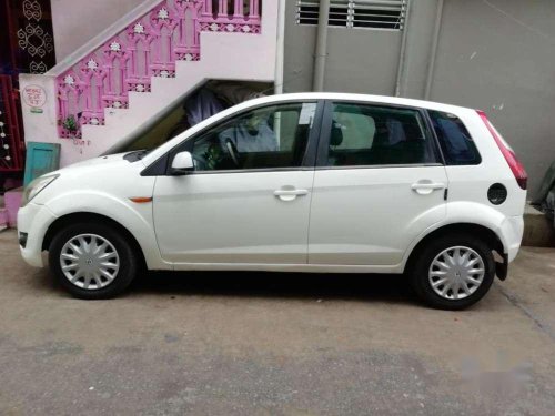 Used 2010 Figo Diesel ZXI  for sale in Vijayawada