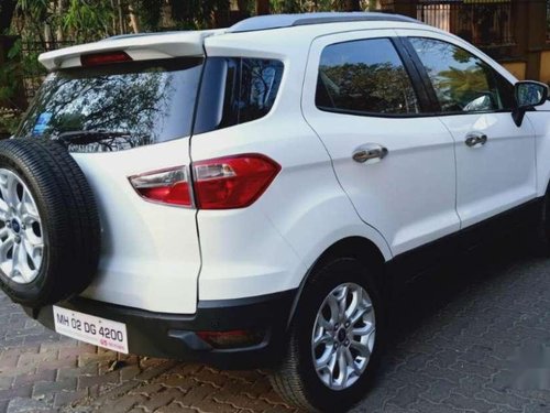 Used 2014 EcoSport  for sale in Mumbai