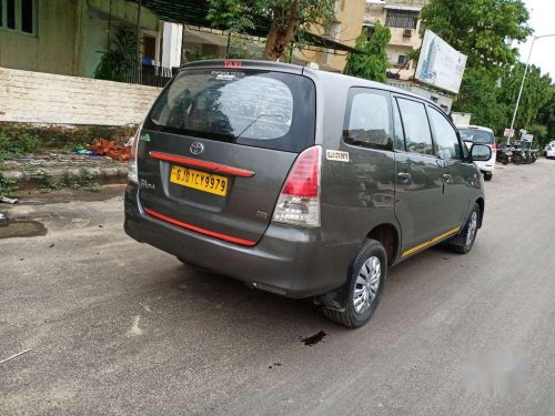 Used 2012 Innova  for sale in Ahmedabad