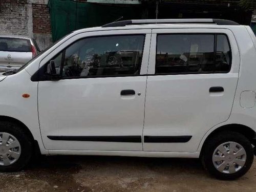 Used 2014 Wagon R LXI  for sale in Ahmedabad