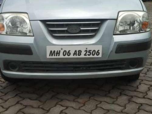 Used 2005 Santro Xing GL  for sale in Kharghar