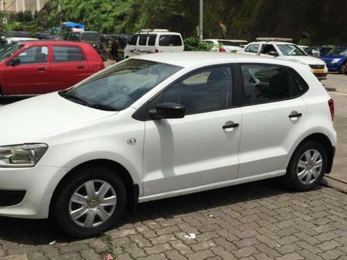 Used 2011 Polo  for sale in Mumbai