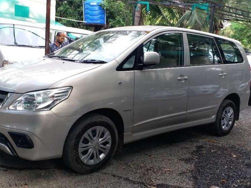 Used 2015 Innova  for sale in Pune