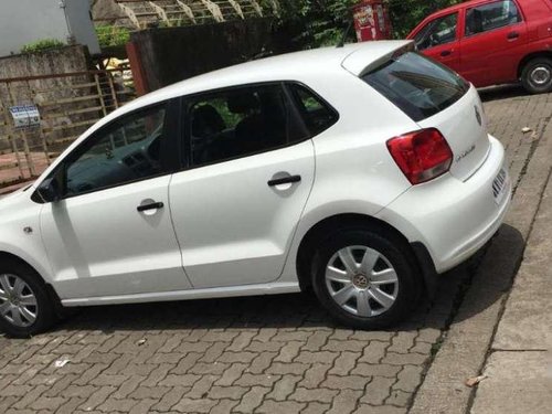 Used 2011 Polo  for sale in Mumbai