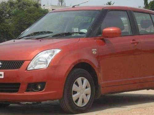 Used 2010 Swift VDI  for sale in Coimbatore