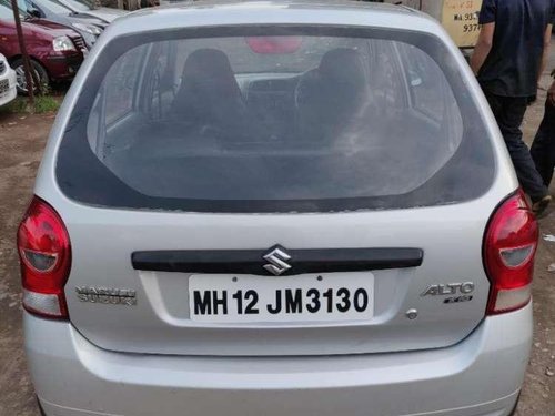 Used 2012 Alto K10 VXI  for sale in Pune